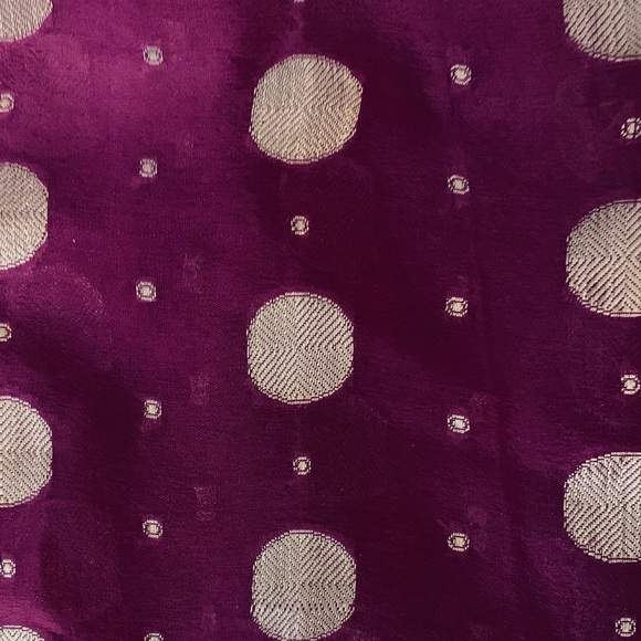 🌺 SALE $95 🌺 2 - NEW 3-Piece Unstitched Indian Suit - Picture 6 of 6